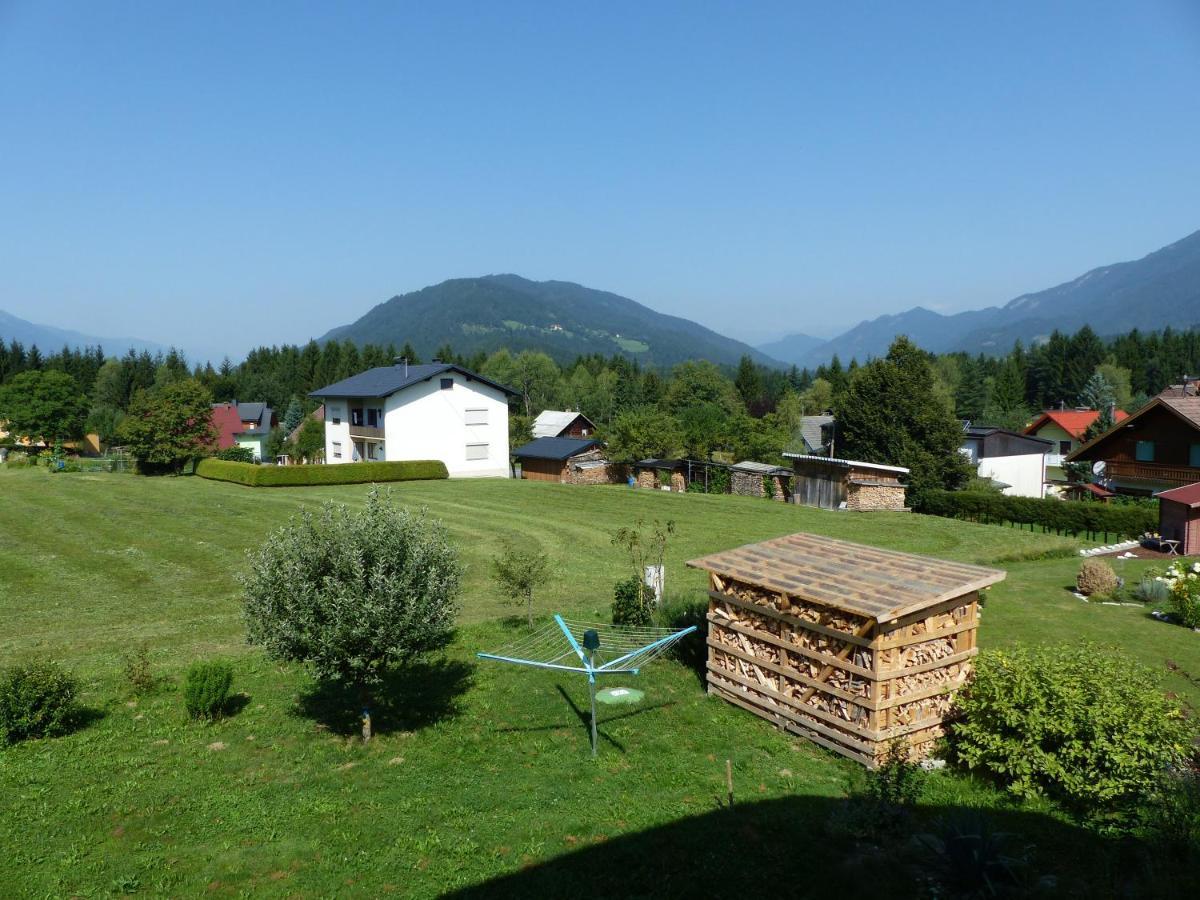 Haus Ertel Appartement *