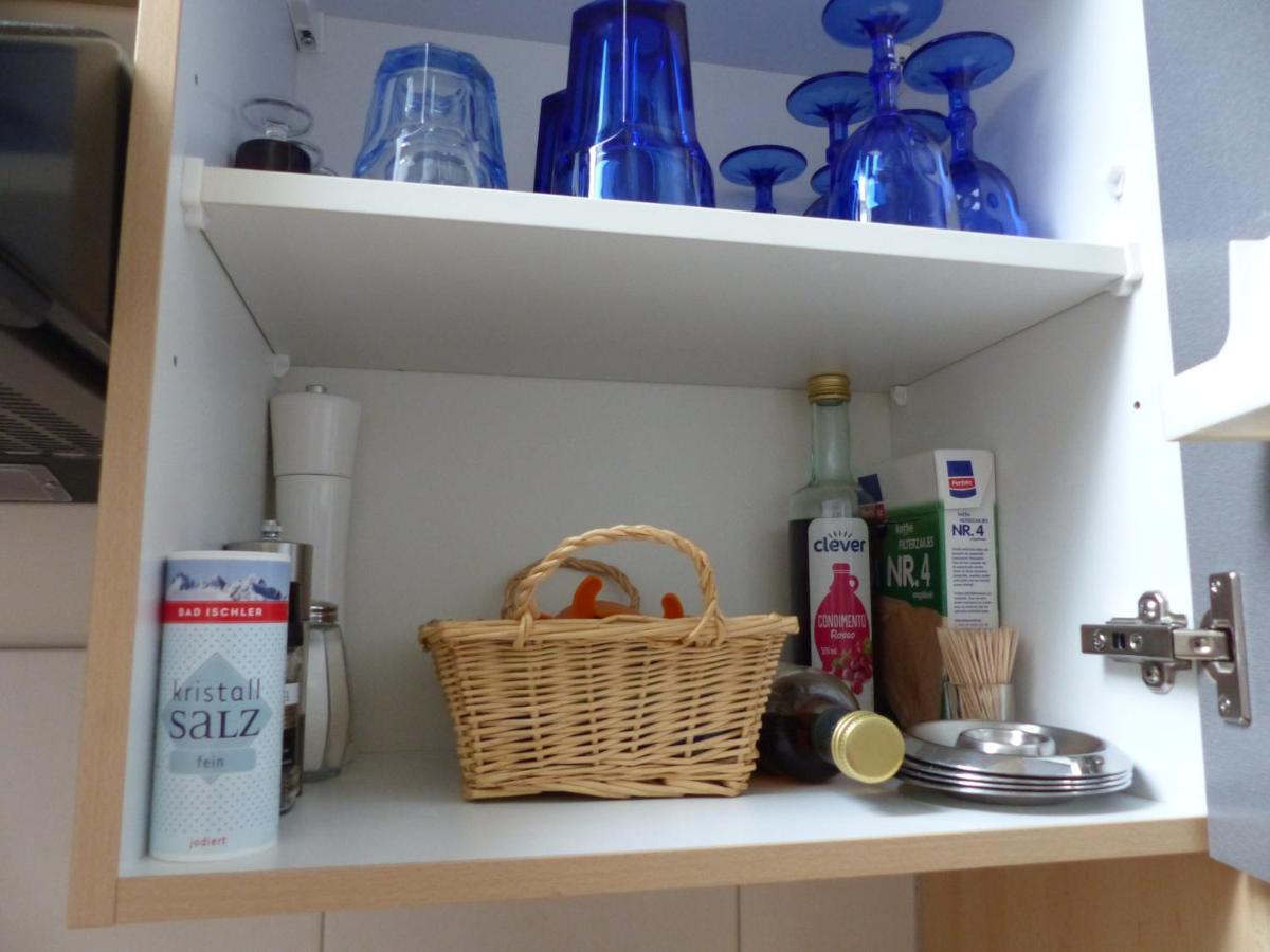 Appartement Haus Ertel *