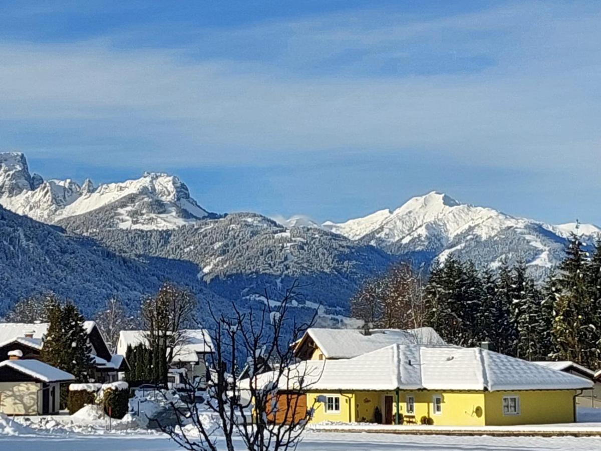 Haus Ertel Hermagor-Pressegger See