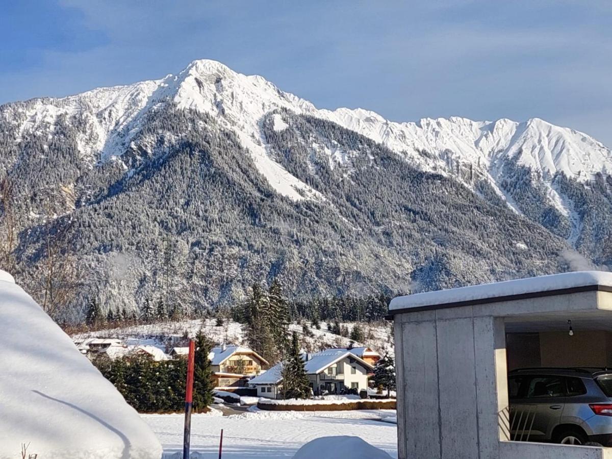 Haus Ertel * Hermagor-Pressegger See