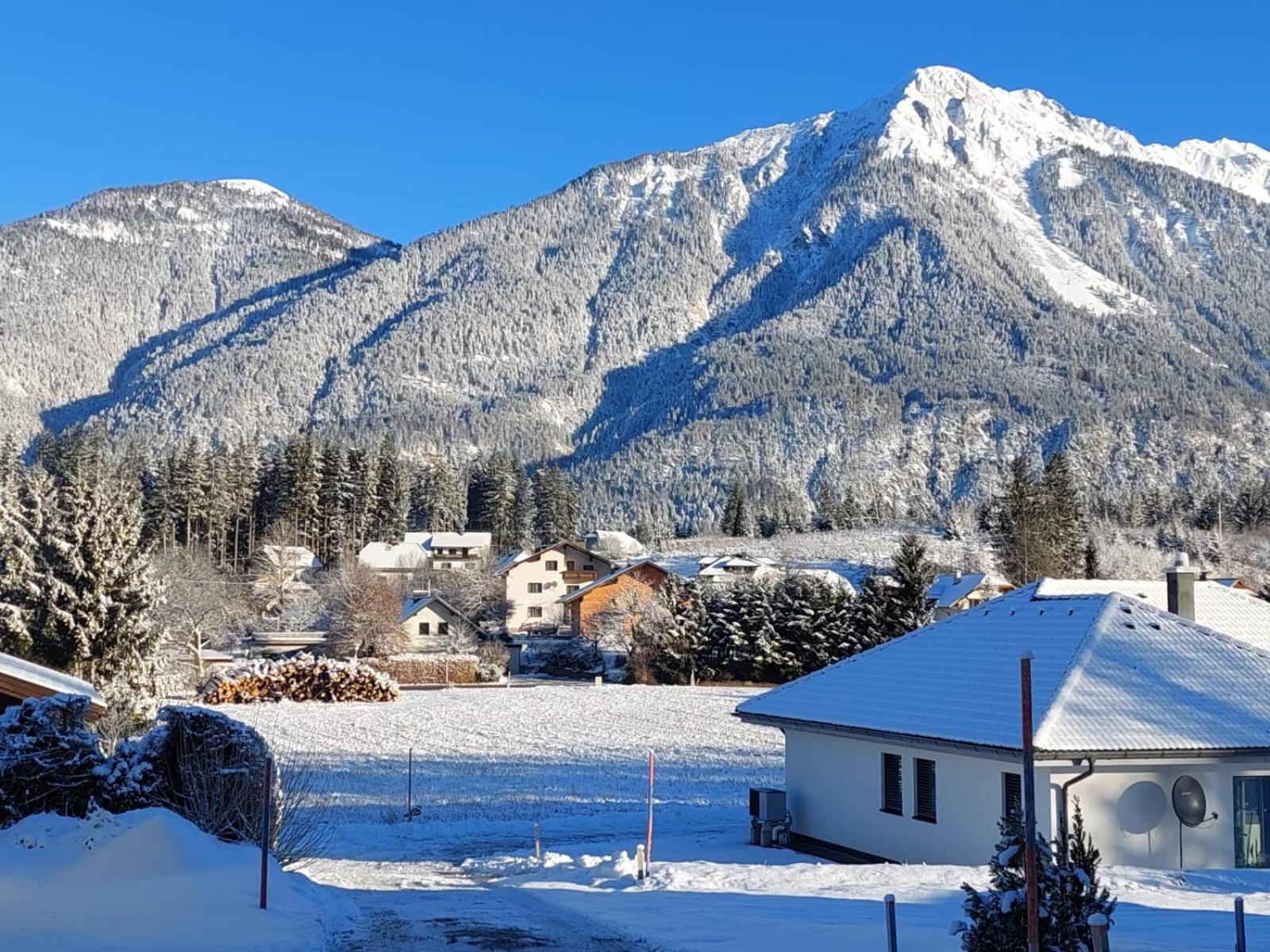 Haus Ertel Appartement