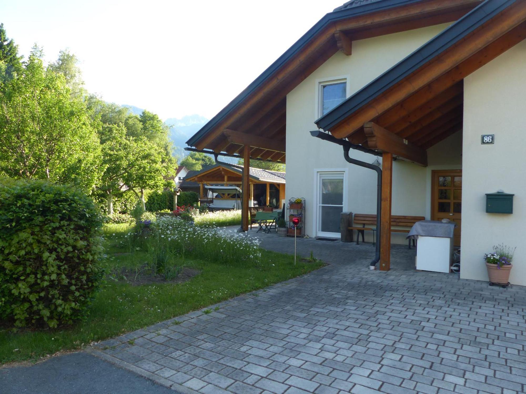 Haus Ertel *