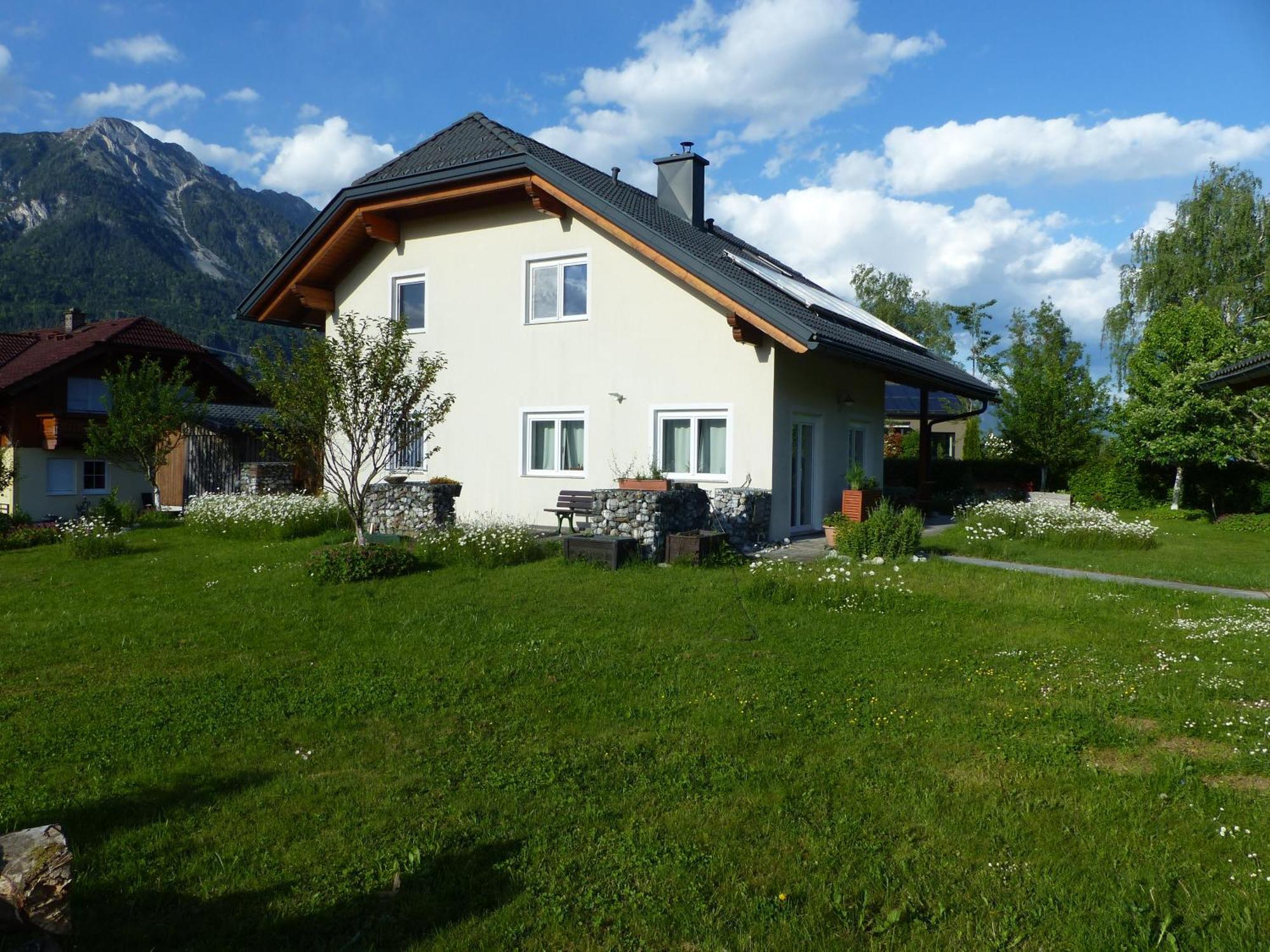 Appartement Haus Ertel