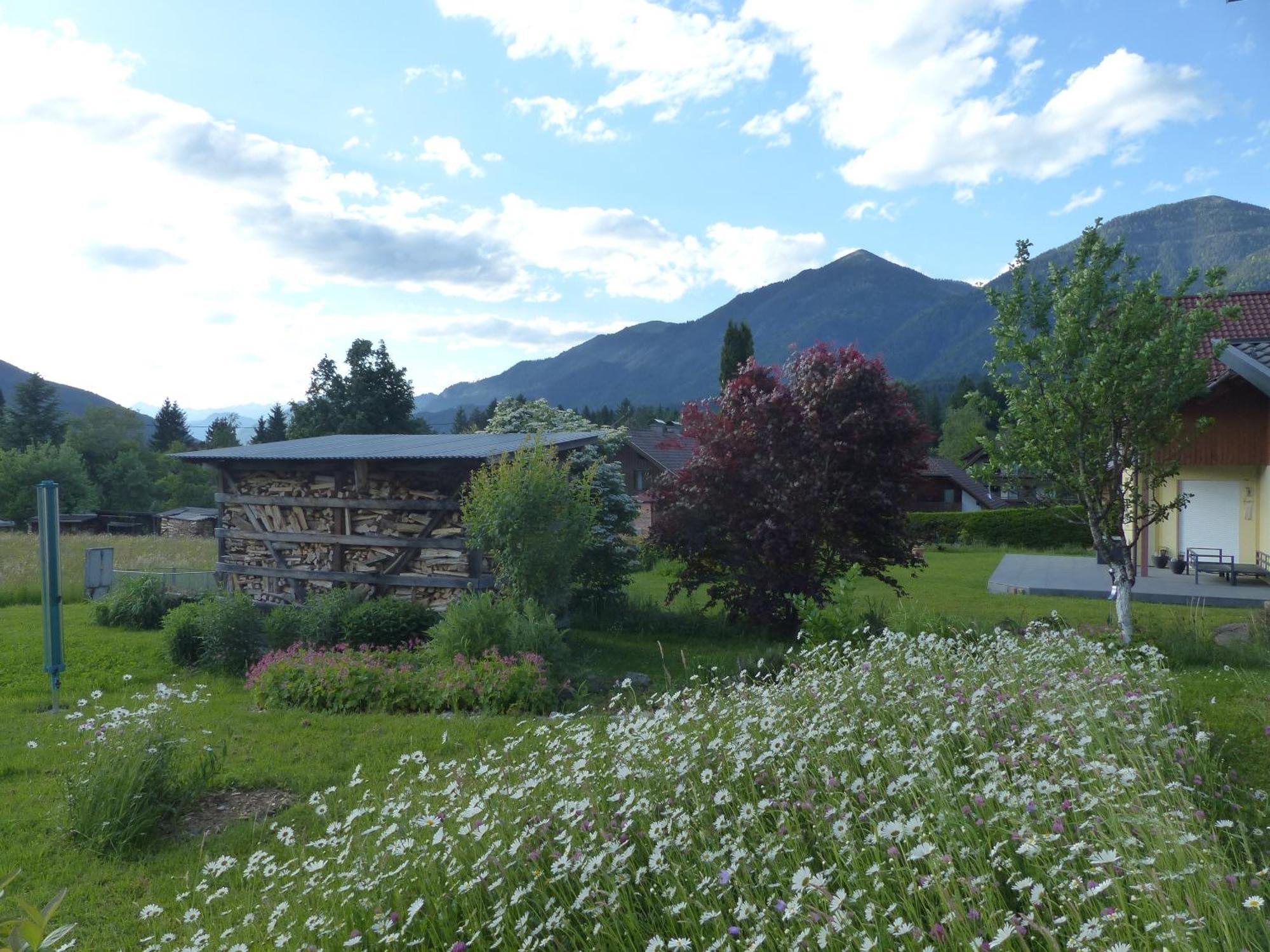 Haus Ertel Apartamento *