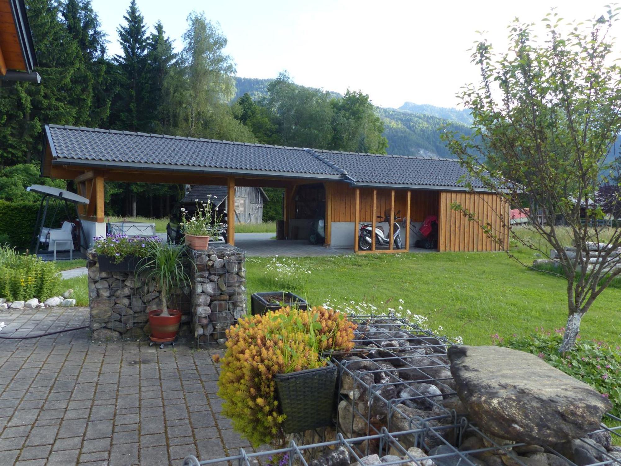 Appartement Haus Ertel *