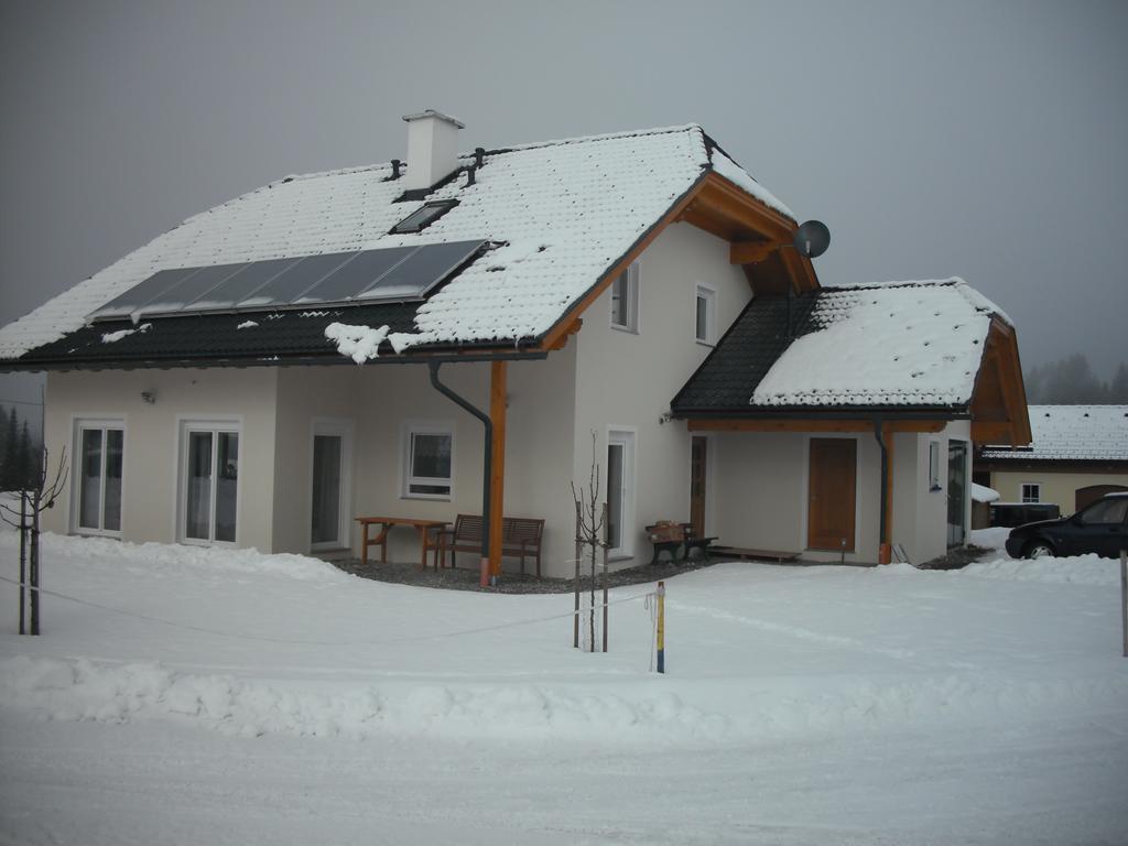 Haus Ertel Apartamento