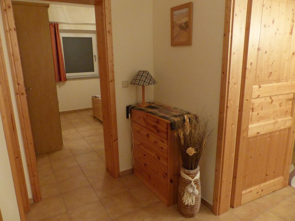 Appartement Haus Ertel *