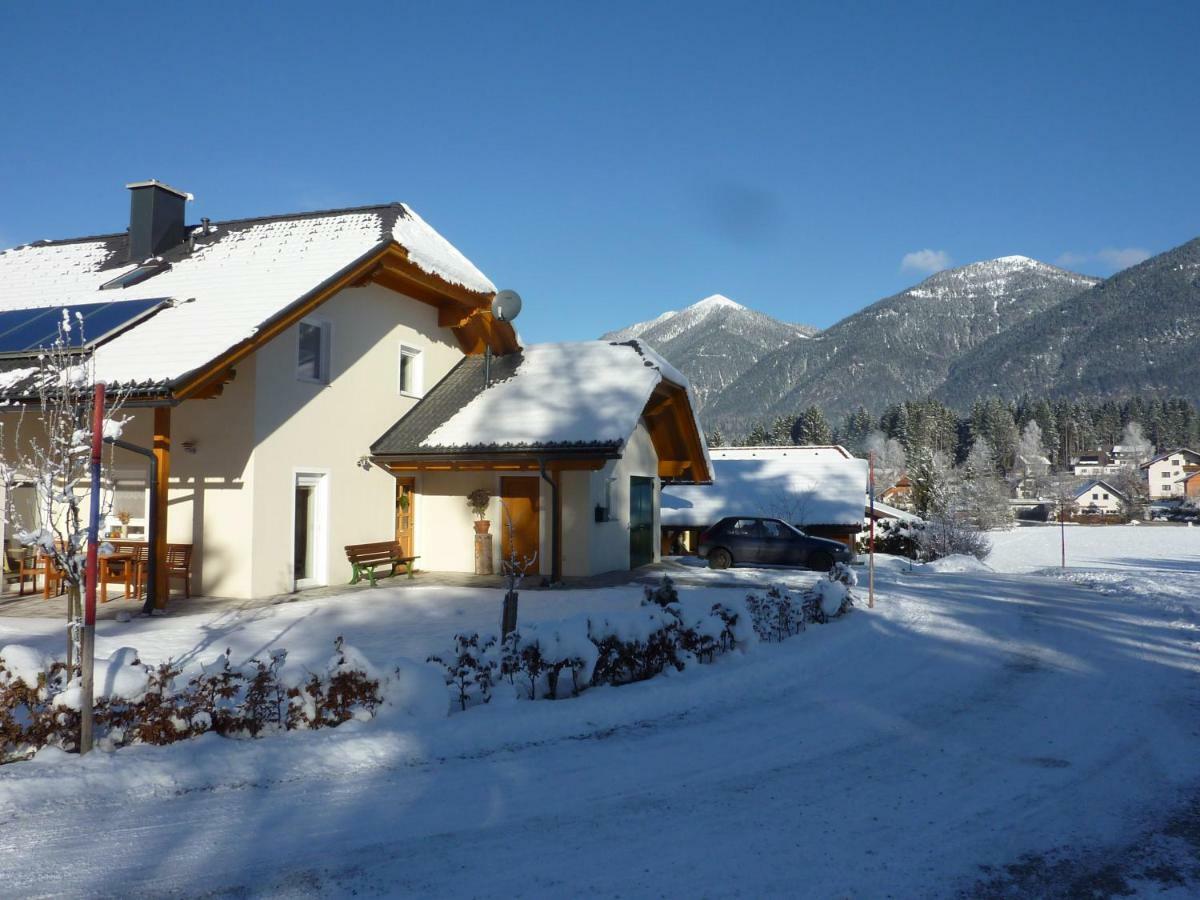 Appartement Haus Ertel