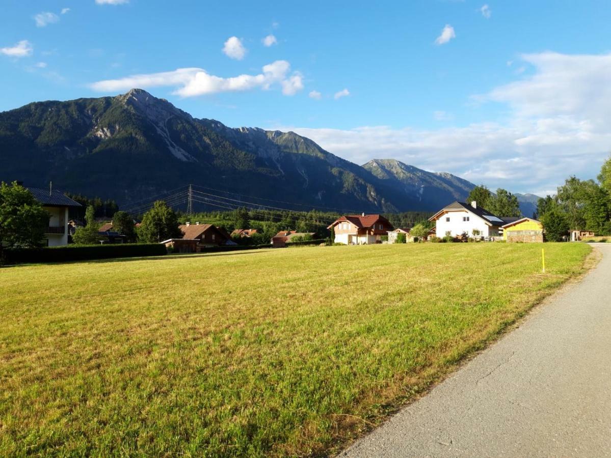 Appartement Haus Ertel *