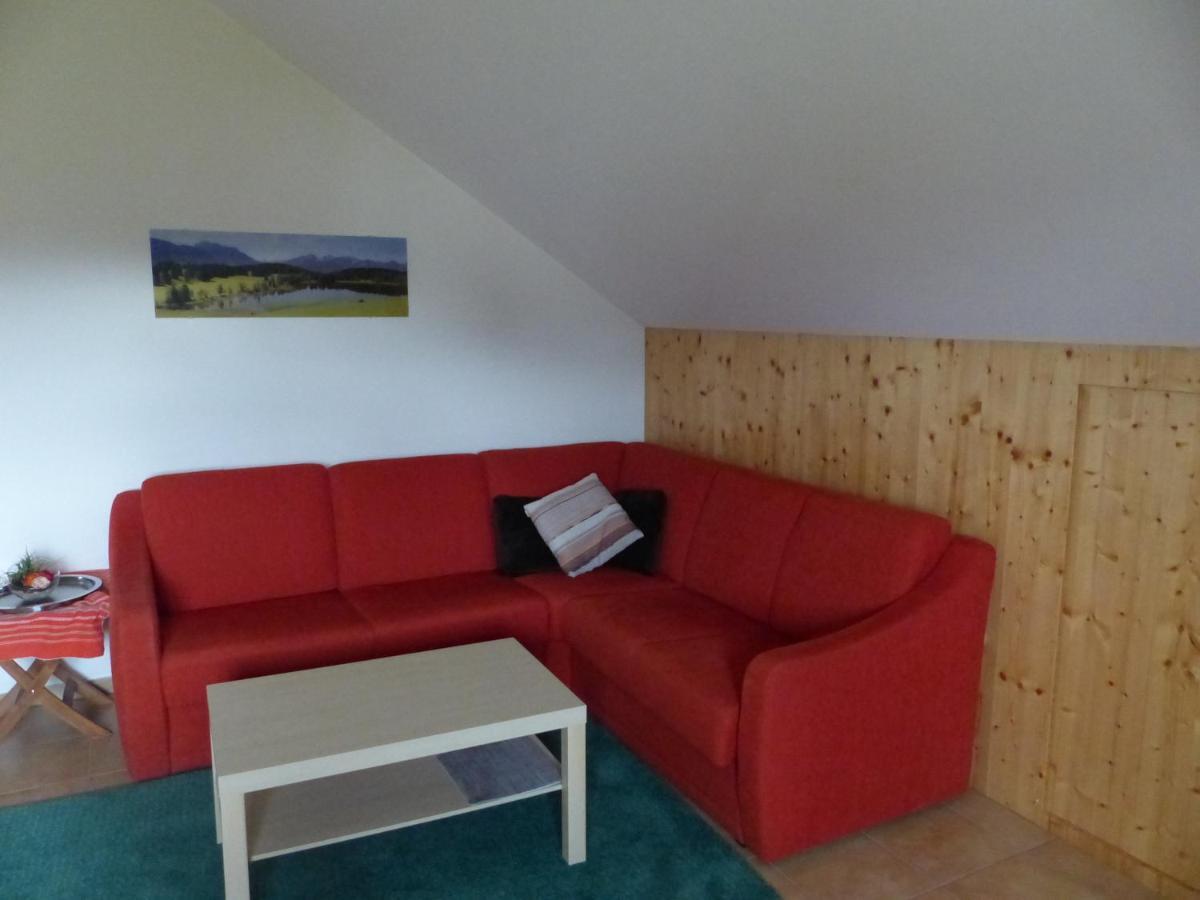 Haus Ertel Appartement