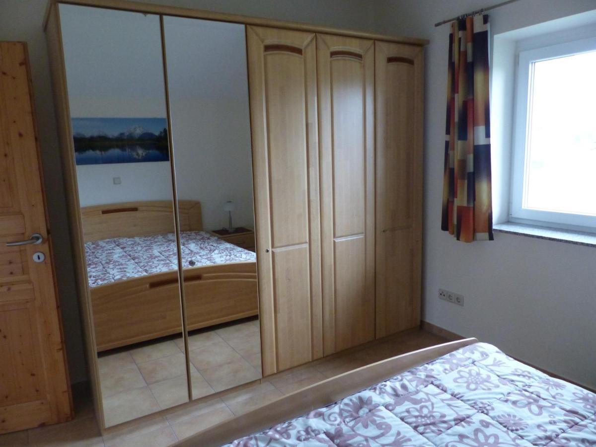 Haus Ertel Appartement *